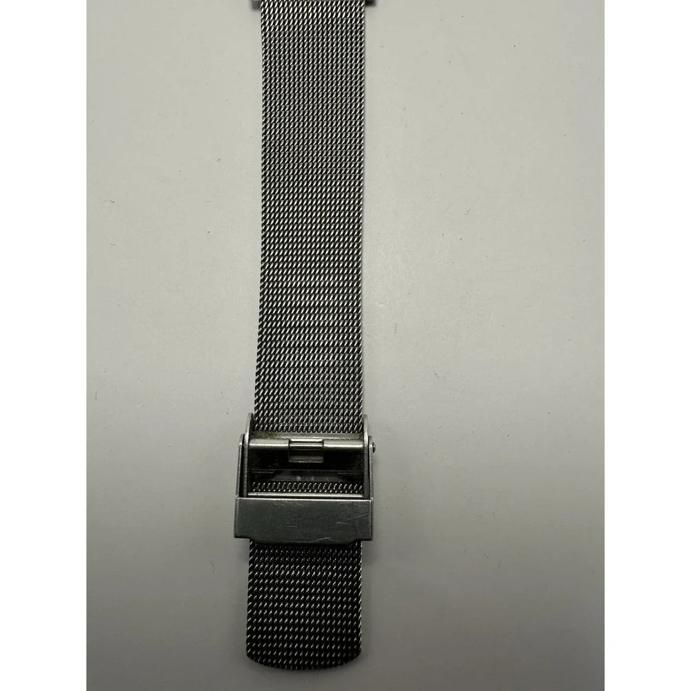 Skagen Steel 39LSSB New‎ Battery 32MM 8